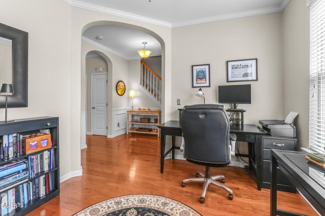 109 Haybarn Court, Apex, NC 27502