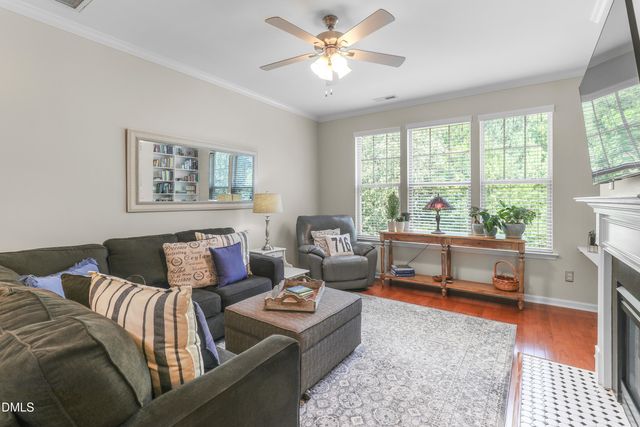 109 Haybarn Court, Apex, NC 27502