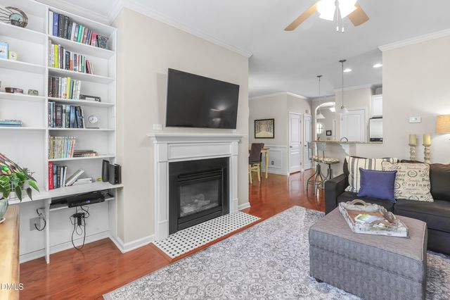 109 Haybarn Court, Apex, NC 27502