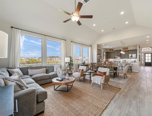 1127 Mills Cove Drive, Missouri City, TX 77459