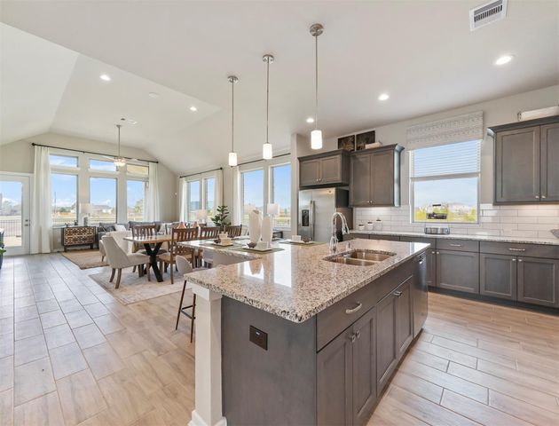 1127 Mills Cove Drive, Missouri City, TX 77459