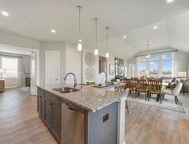 1127 Mills Cove Drive, Missouri City, TX 77459