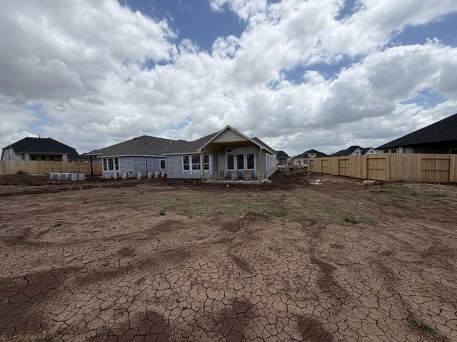 1127 Mills Cove Drive, Missouri City, TX 77459