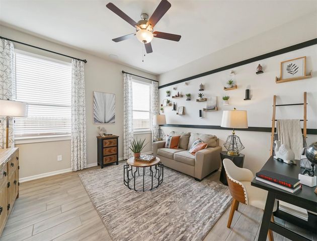 1127 Mills Cove Drive, Missouri City, TX 77459