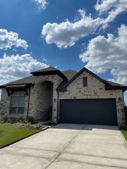 1127 Mills Cove Drive, Missouri City, TX 77459