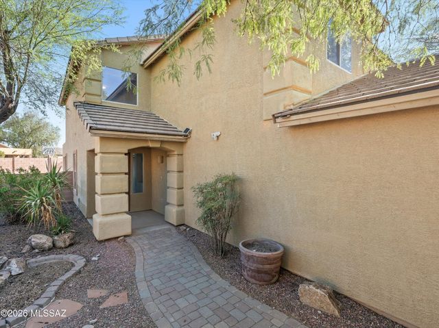 12828 N Ponderay Drive, Marana, AZ 85653