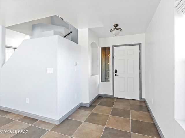 12828 N Ponderay Drive, Marana, AZ 85653