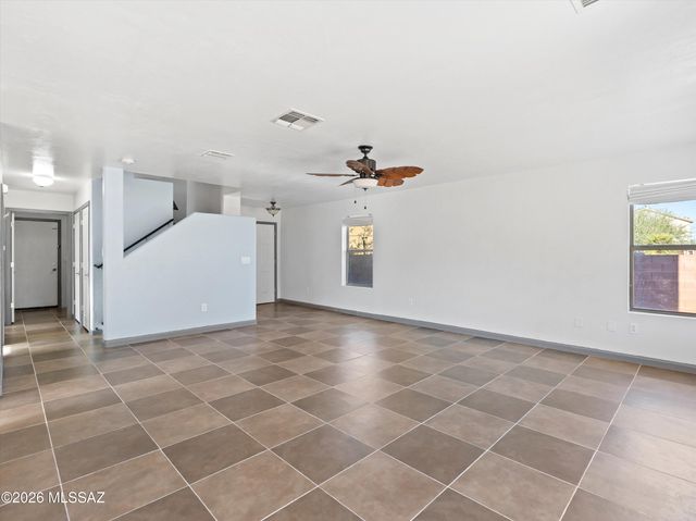 12828 N Ponderay Drive, Marana, AZ 85653