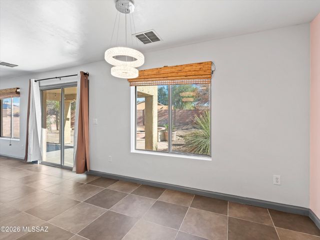 12828 N Ponderay Drive, Marana, AZ 85653