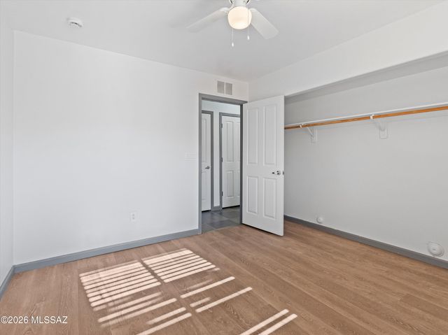 12828 N Ponderay Drive, Marana, AZ 85653