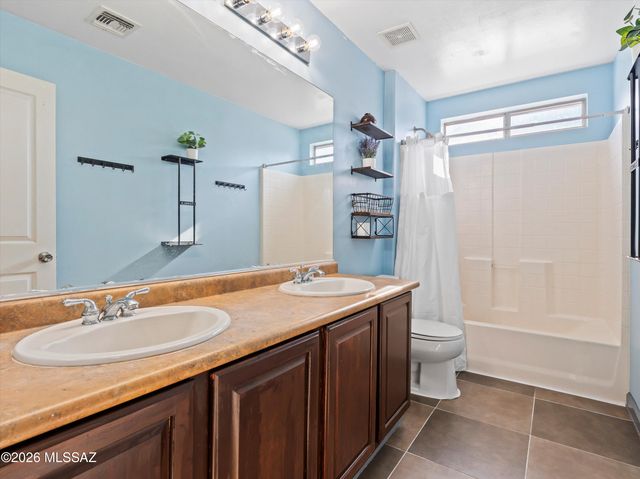 12828 N Ponderay Drive, Marana, AZ 85653