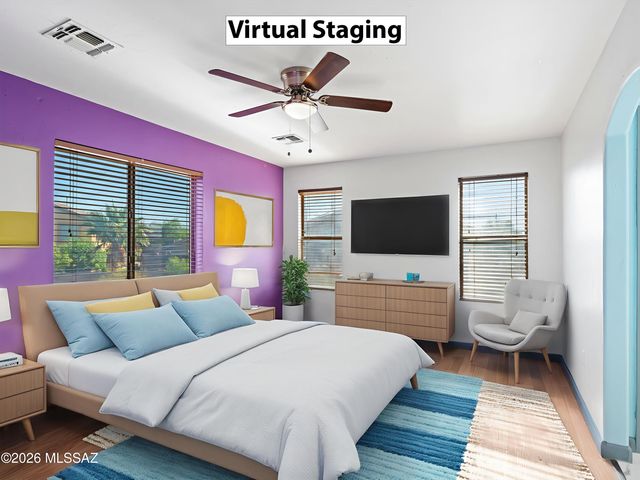 12828 N Ponderay Drive, Marana, AZ 85653