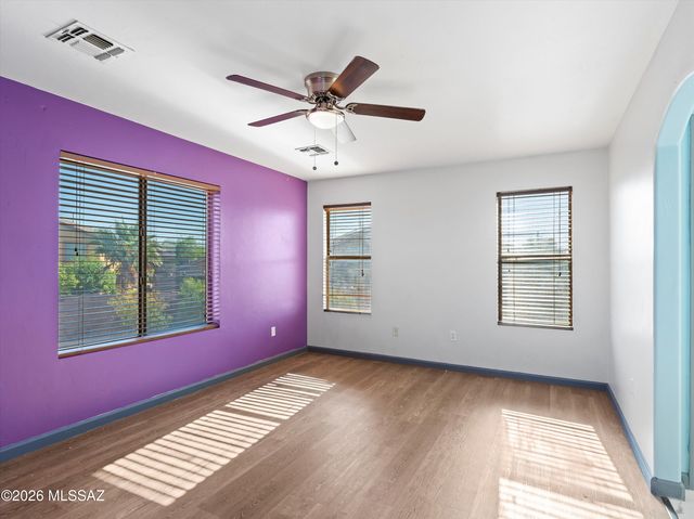 12828 N Ponderay Drive, Marana, AZ 85653