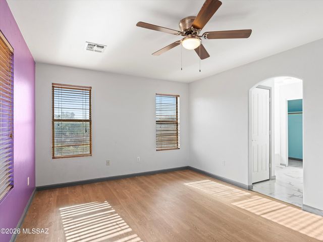 12828 N Ponderay Drive, Marana, AZ 85653