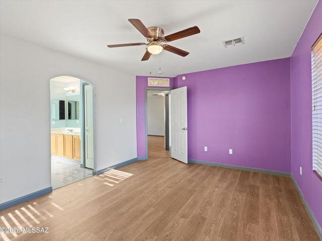 12828 N Ponderay Drive, Marana, AZ 85653