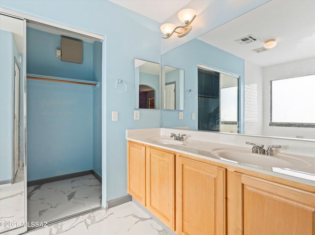 12828 N Ponderay Drive, Marana, AZ 85653