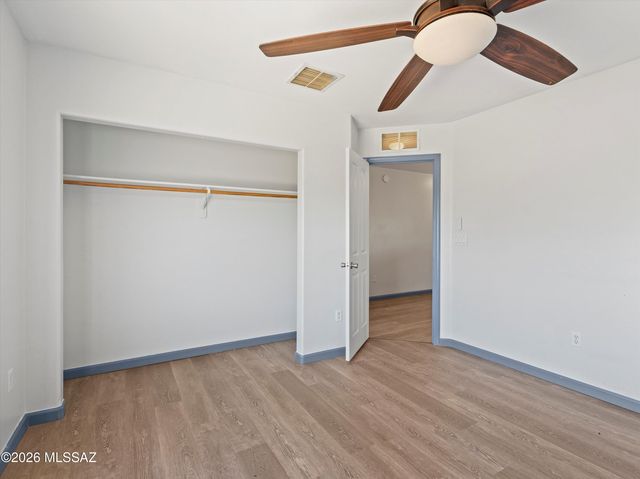 12828 N Ponderay Drive, Marana, AZ 85653