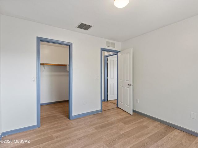 12828 N Ponderay Drive, Marana, AZ 85653