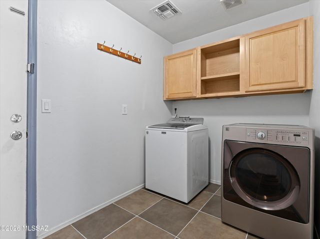 12828 N Ponderay Drive, Marana, AZ 85653