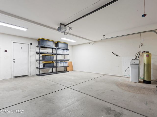 12828 N Ponderay Drive, Marana, AZ 85653