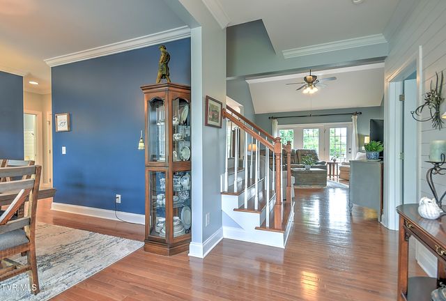 410 Grovemont Place, Piney Flats, TN 37686