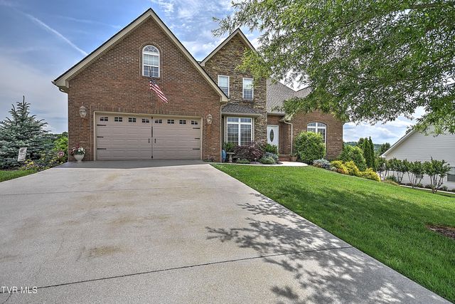 410 Grovemont Place, Piney Flats, TN 37686