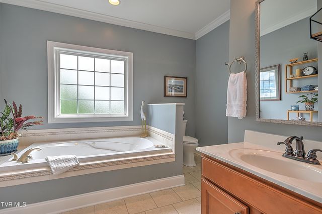 410 Grovemont Place, Piney Flats, TN 37686
