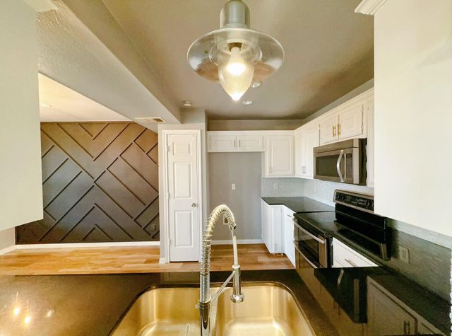 1365 Mimosa Lane, Lewisville, TX 75077