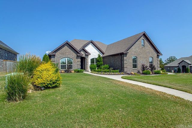 9100 Rapid Water Drive, Sherwood, AR 72120