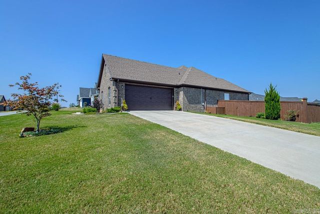 9100 Rapid Water Drive, Sherwood, AR 72120