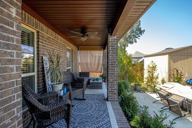 9100 Rapid Water Drive, Sherwood, AR 72120