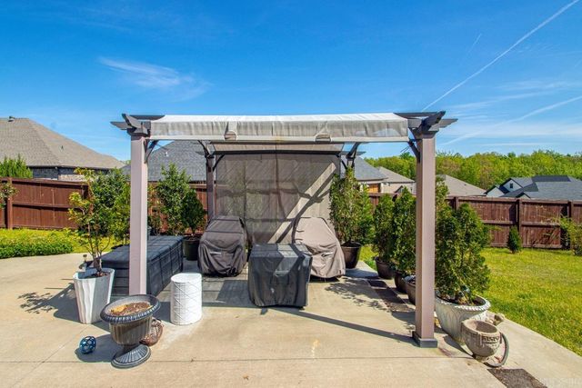 9100 Rapid Water Drive, Sherwood, AR 72120