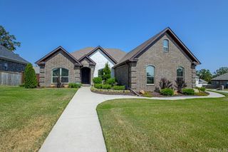 9100 Rapid Water Drive, Sherwood, AR 72120