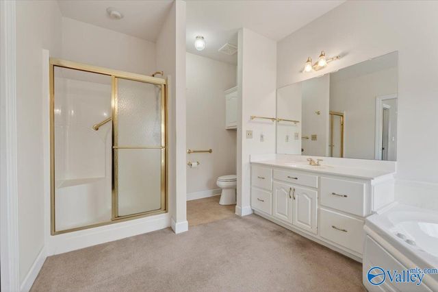 106 Villa Drive, Meridianville, AL 35759