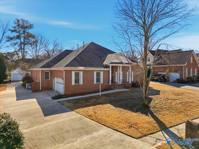 106 Villa Drive, Meridianville, AL 35759