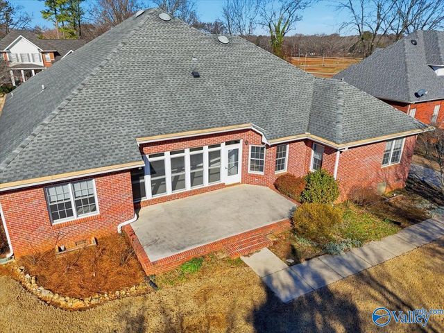 106 Villa Drive, Meridianville, AL 35759