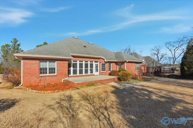 106 Villa Drive, Meridianville, AL 35759