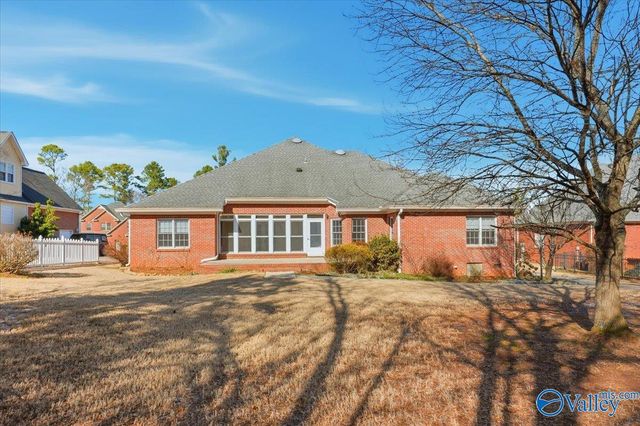 106 Villa Drive, Meridianville, AL 35759