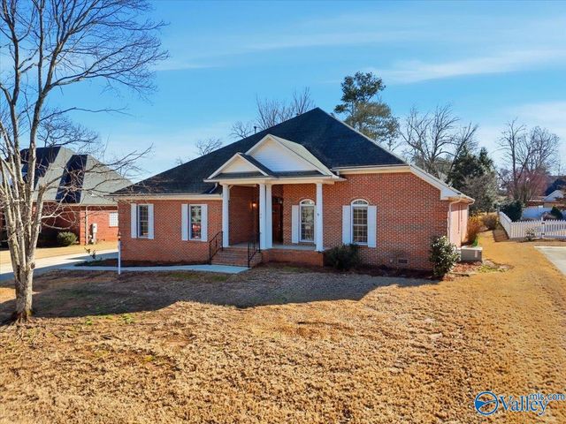 106 Villa Drive, Meridianville, AL 35759