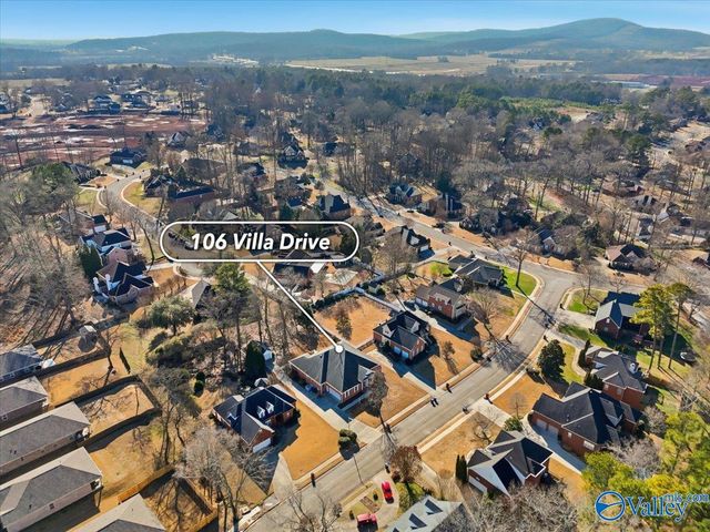 106 Villa Drive, Meridianville, AL 35759