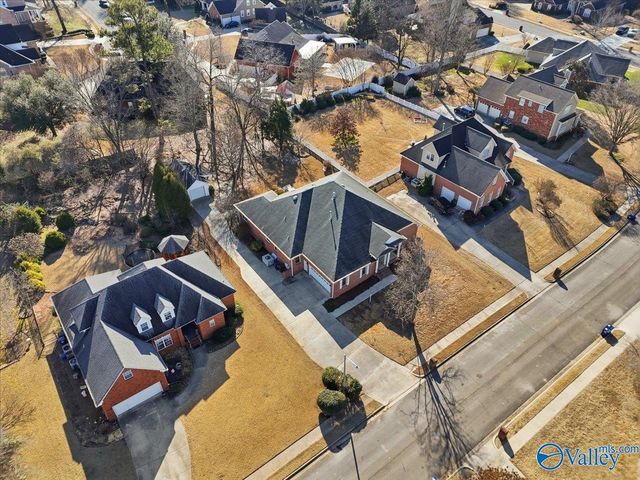 106 Villa Drive, Meridianville, AL 35759