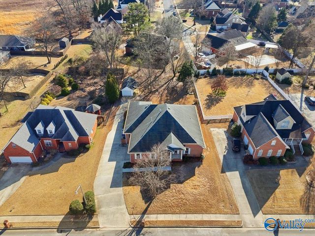 106 Villa Drive, Meridianville, AL 35759