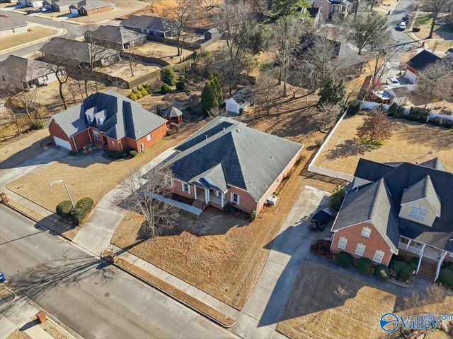 106 Villa Drive, Meridianville, AL 35759