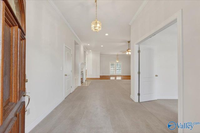 106 Villa Drive, Meridianville, AL 35759