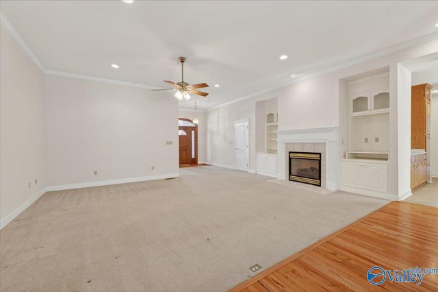 106 Villa Drive, Meridianville, AL 35759