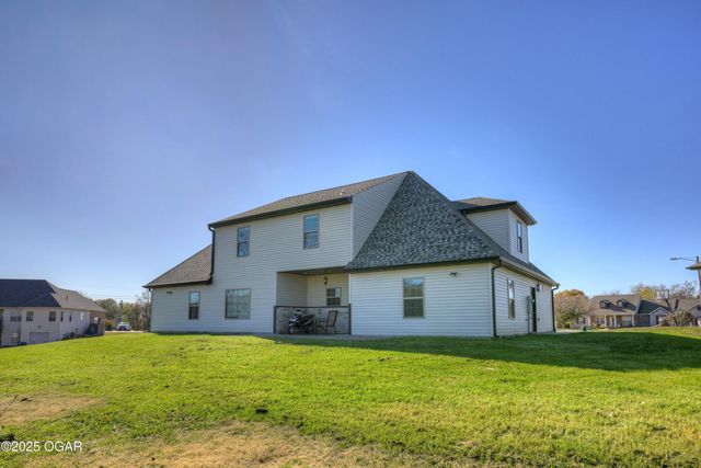 2420 Natalie Court, Joplin, MO 64801