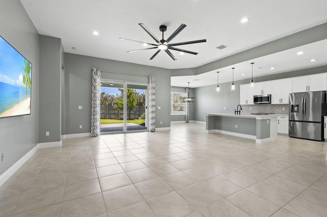 4497 SW Farmington Street, Port St. Lucie, FL 34953