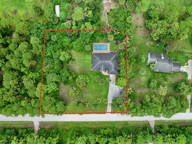 16405 90th Street N, The Acreage, FL 33470