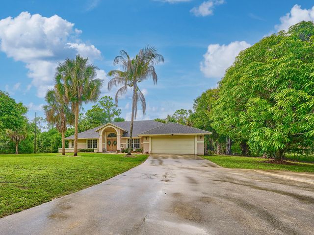 16405 90th Street N, The Acreage, FL 33470