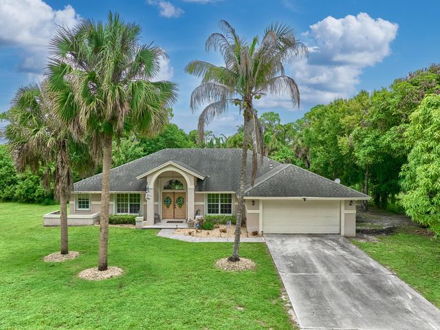 16405 90th Street N, The Acreage, FL 33470